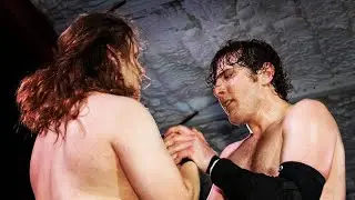 Liam Blak vs Twitch @ MFPW:ADRENALINE | 6-24-23 |