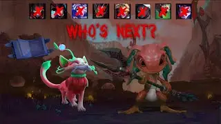 Fizz & Yuumi Montage - Best Meta Breaking Combo Ever (OneShots/Pentakills)