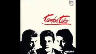 Tamba Trio - Tamba