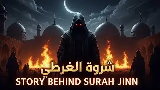 История суры «Аль-Джинн» | Исламские истории |