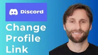 How to Find and Share Discord Profile Link [Full Guide]