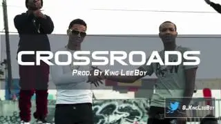 Lil Bibby x G Herbo Type Beat 2016 - 