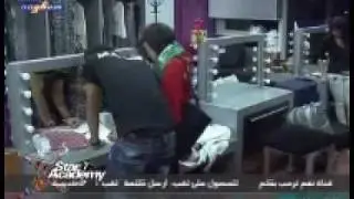 طاهرة في الاكاديمي لاخر مرة -1