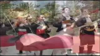 Aires de Ronda. A la orilla del río, a la vera de El Carpio