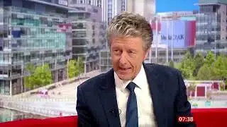 Digital ID &ldquo;All UK Citizens will have to have it&rdquo;