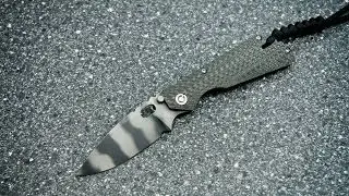 Strider PT CC Kevin John