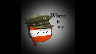 Guess it #countryballs