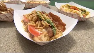 Chicago's Best Hot Dog: Hot Dog Fiend