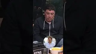 Franco Navarro dej&oacute; fuera de lista al Coyote Rivera en la final vs la U ⚽❌