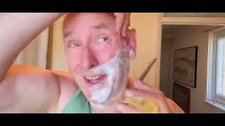 Mastro livi  vs  Puma test shave.