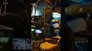 Discoteca Carnaby Rimini *りミニのデｲスコ カーナビー *Italian discotheque