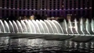 Las Vegas 2011- Miss America