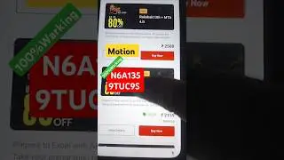 Motion coupon codes today | Motion Coupon Code | Motion test series free #Shorts