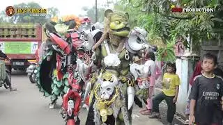 KANGEN - VOC. HARDIYANTO - SINGA DANGDUT - SINGA PURNAMA - H. SUHALI GROUP - BUER