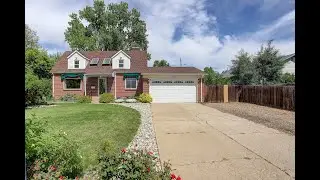 Kathryn Farrow presents 4416 Brentwood Street Wheat Ridge, CO | ColdwellBankerHomes.com
