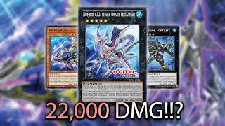 Ruling: Does Abyss Shark and Armored Fortress Stack? Quadruple Damage? Short Answer: No [Yu-Gi-Oh!]