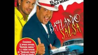 El Puma DJ Y Rulo Miami Sound - Escuela Latina