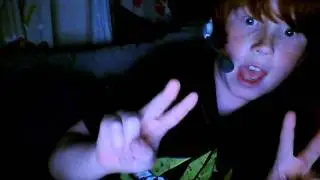 MegaSkateboy100's webcam video 22 October 2011 18:06 (PDT)