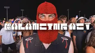 JokeStar - &ldquo;Balancing Act&rdquo; Official Music Video