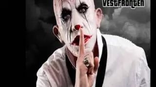 L.O.C ft. Medina - Kun for dig (Nyt fra vestfronten 3)