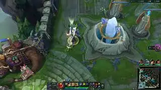 01 12 2026 #3 Galio Vs Yasuo