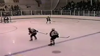 Jr Flyers vs Eastern Mass Senators Midget Tier 1 Hockey National Championships 2001