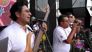 SALVEMOS NUESTRO AMOR - ESTOY ENAMORADO - LOS BANCES - RAMADA CAJAMARQUINA 2024