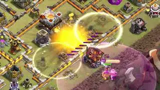 TH 11 FREESTYLE ATTACK !!!