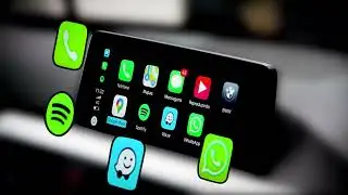 BMW/AUDI/MERCEDES/LAND ROVER...but no CarPlay?  We have the solution!  Book your installation today!