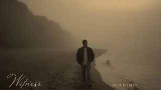 WICKED MAN (Official Lyric Video) from the NASHVILLE TRIBUTE BAND album 