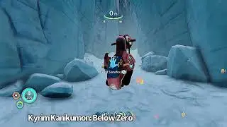 Завершение создания тела AL-AN и полёт с планеты! Subnautica Below Zero
