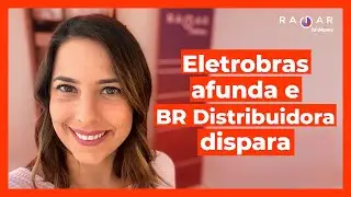 Eletrobras (ELET6) desaba com adeus a Ferreira e privatiza&ccedil;&atilde;o e BR Distribuidora (BRDT3) dispara