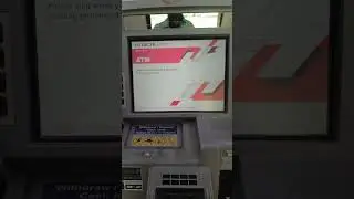 UPI CASH WITHDRAWAL HITACHI ATM BALISANKARA