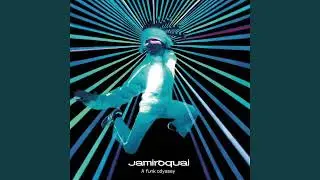Jamiroquai - Little L (Nightcore Remix)
