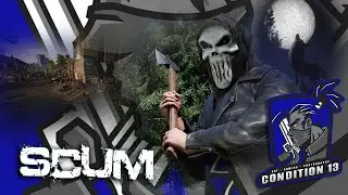 Hungry Like The Wolf - key drop - Halloween Update - Scum