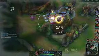 SAMIRA OUTPLAY LEAGUE OF LEGENDS