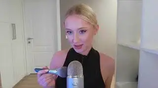 I KNOW Your Head Hurts... 🤕 LET ME FIX IT (ASMR Headache Relief)