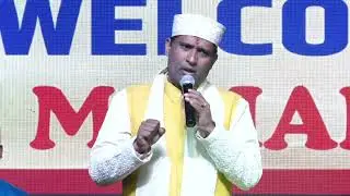 MUMBAI UTTARAKHAND MAHOTSAV 2023 DAY 2 FIRST TIME JAGAR PERFORMANCE BY DR PRITAM BHARTWAN IN MUMBAI