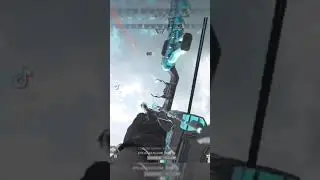 Sometimes I Even Suprise Myself!       #apexlegends #reels