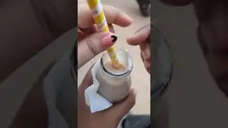 #shorts Keventers Oreo Milkshake #milkshake
