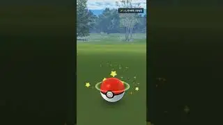 Shiny Mantine - Pokemon Go