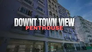 Park view city islamabad | downtown apartments on instalments |