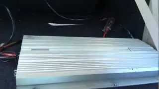 Purplesyrup bass