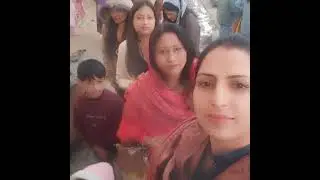 New year party 2 #dehradun #newyearday1#mandirdarshan #food 