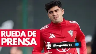 Hugo Novoa: 