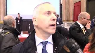 Marco Doria: 