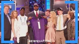 Tuohy family attorney: Paper trail will tell true story | NewsNation Now
