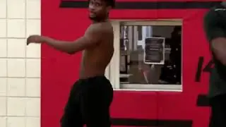 Mike Miles VS Greg Brown