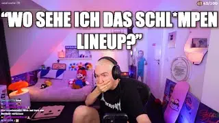 Filow und Nick's EHRENLOSER Plan für's SPLASH FESTIVAL!