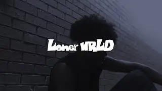 Malik Ca$h - Loner WRLD (Official Video)